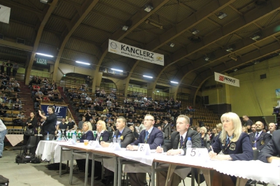 Puchar Polski w Kulturystyce i Fitness - 25 pazdziernika 2009 r. Zabrze