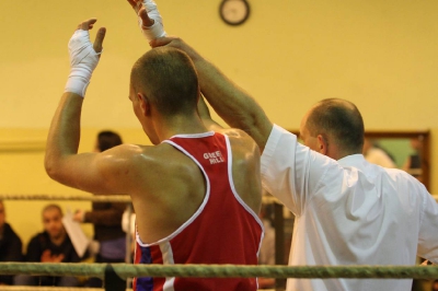 III Turniej Bokserski Świdnickiego Lipca 80