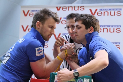 Venus Świdnik Open Cup 2012