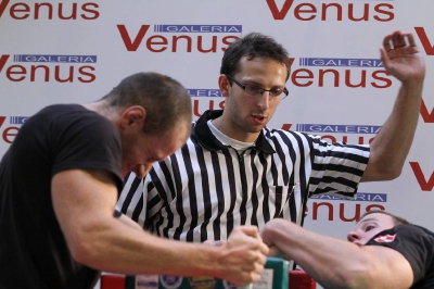 Venus Świdnik Open Cup 2012