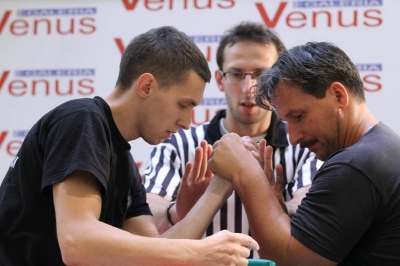 Venus Świdnik Open Cup 2012