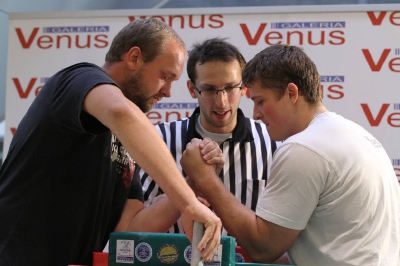 Venus Świdnik Open Cup 2012