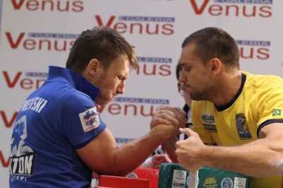 Venus Świdnik Open Cup 2012