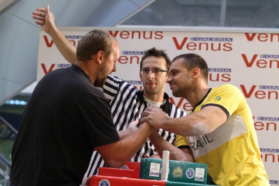 Venus Świdnik Open Cup 2012