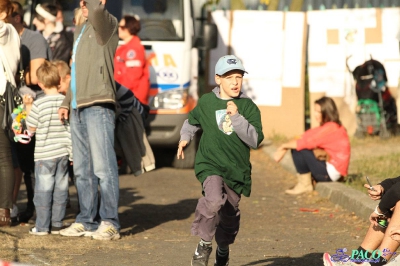Finał PLFA 2: Tytani Lublin - Tychy Falcons