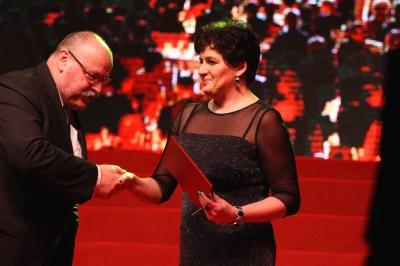 Gala Mistrzów Sportu woj. lubelskiego - 51. Sportowy Plebiscyt Kuriera