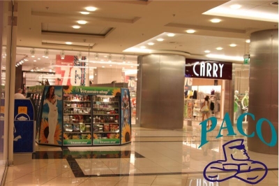 VITAMIN SHOP PLAZA