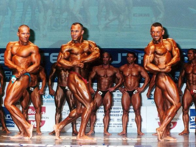 Mistrzostwa Europy 2002