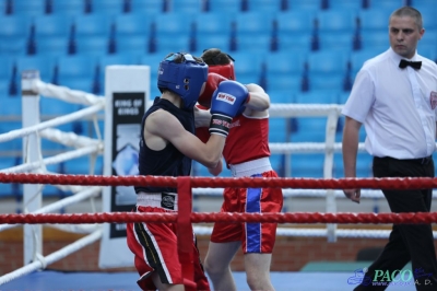 XI Memoriał Stanisława Zalewskiego :Zawodnicy Paco Lublin_22