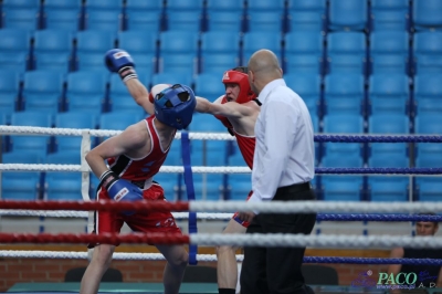 XI Memoriał Stanisława Zalewskiego :Zawodnicy Paco Lublin_42