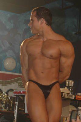 VI Puchar Polski w Armwrestlingu w Lublinie 2005