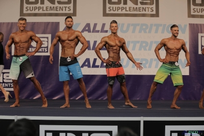 Fitness plażowe mężczyzn +178, MP Kielce, 23-24.04.16r._35