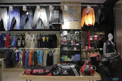 PACO ATHLETIC SHOP - GH Twierdza Zamość_18