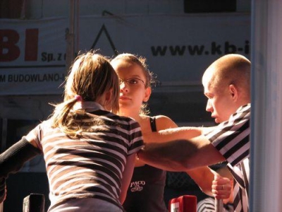 VIII Mistrzostwa Polski Kielce 2008