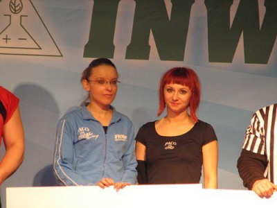 VIII Mistrzostwa Polski Kielce 2008