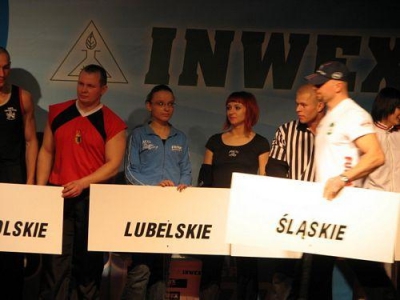 VIII Mistrzostwa Polski Kielce 2008