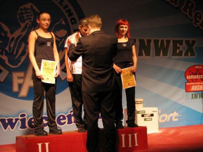 VIII Mistrzostwa Polski Kielce 2008