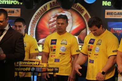 Nemiroff World Cup 2009