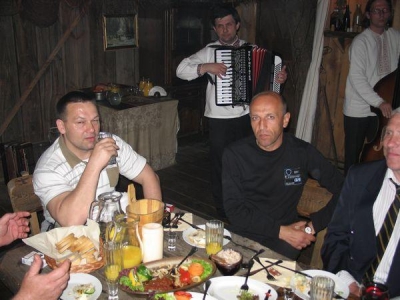 KURS INSTRUKTORÓW KULTURYSTYKI I FITNESS