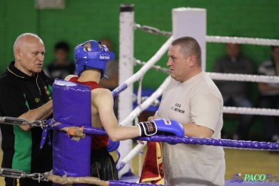 Mecz Hetman Zamość Champion N.D. Mazowiecki Tomasz Smerdel - Patryk Waleszczak