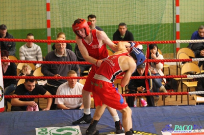 MOL 2013: Kategoria juniorów