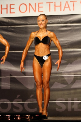 MPP Fitness Sylwetkowe Kobiet Zabrze 2011