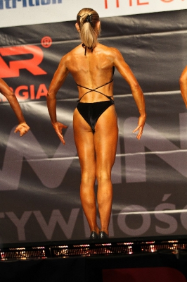 MPP Fitness Sylwetkowe Kobiet Zabrze 2011