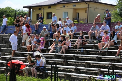 Tytani Lublin - Lowlanders Białystok