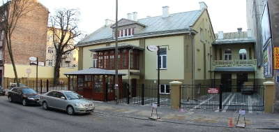 Dawne Kino Wyzwolenie Peowiaków 6_2