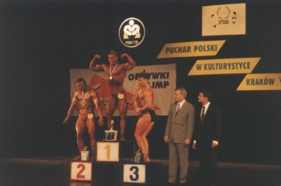 Puchar Polski 1995