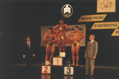 Puchar Polski 1995