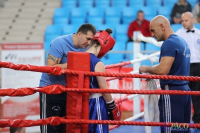 XII Memoriał Stanisława Zalewskiego 16.05.2015 Mecz towarzyski: Lublin - Strike 06 Luton