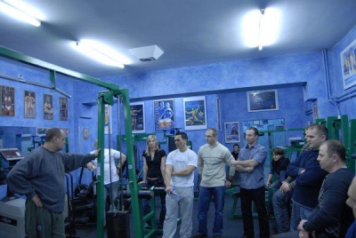 Kurs Instruktora Edycja III
