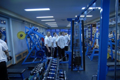 Kurs Instruktora Edycja III
