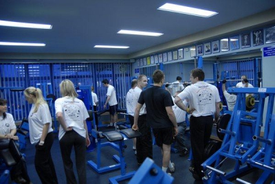 Kurs Instruktora Edycja III