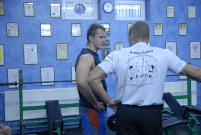 Kurs Instruktora Edycja III