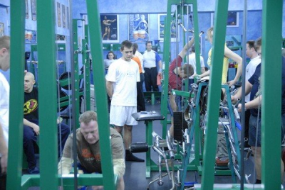 Kurs Instruktora Edycja III