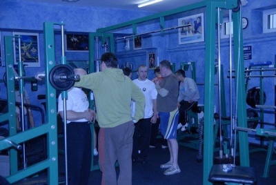 Kurs Instruktora Edycja III
