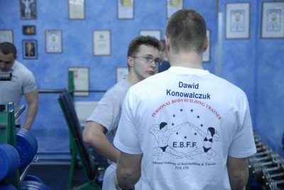 Kurs Instruktora Edycja III