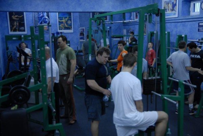 Kurs Instruktora Edycja III