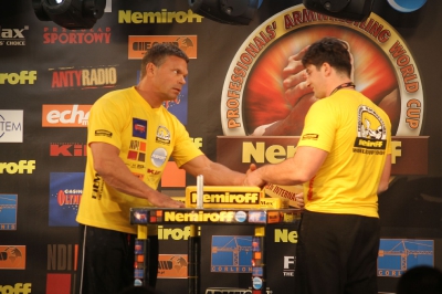 Nemiroff World Cup 2009