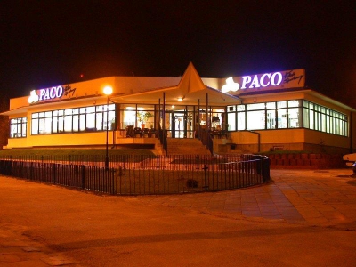 Klub Sportowy PACO