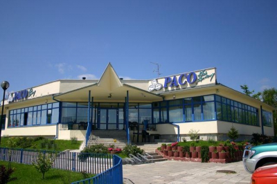 Klub Sportowy PACO