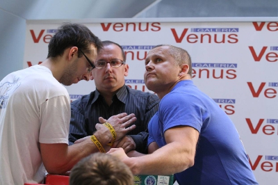 Venus Świdnik Open Cup 2012