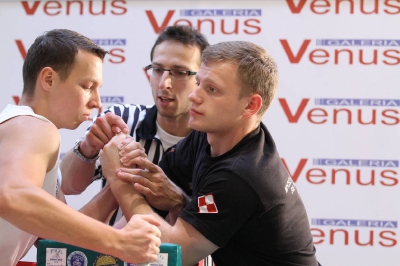 Venus Świdnik Open Cup 2012