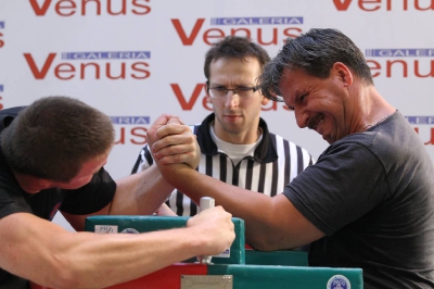 Venus Świdnik Open Cup 2012