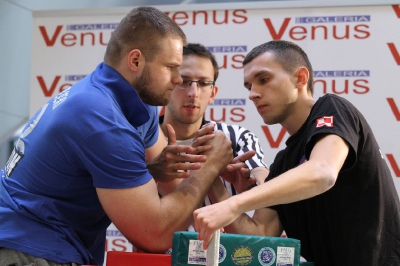 Venus Świdnik Open Cup 2012