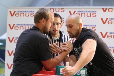 Venus Świdnik Open Cup 2012