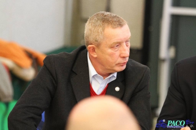 XIII MP Seniorek w Boksie Konferencja techniczna - losowanie