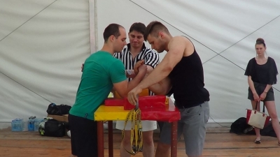 VIII Otwarte Mistrzostwa Pikniku Olimpijskiego_4